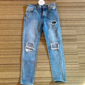 Princess Polly Hayden Jeans